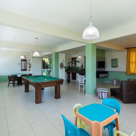 Hotel Cores Do Mar Bombinhas Exterior photo