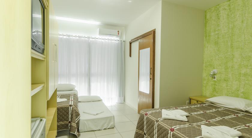 Hotel Cores Do Mar Bombinhas Room photo