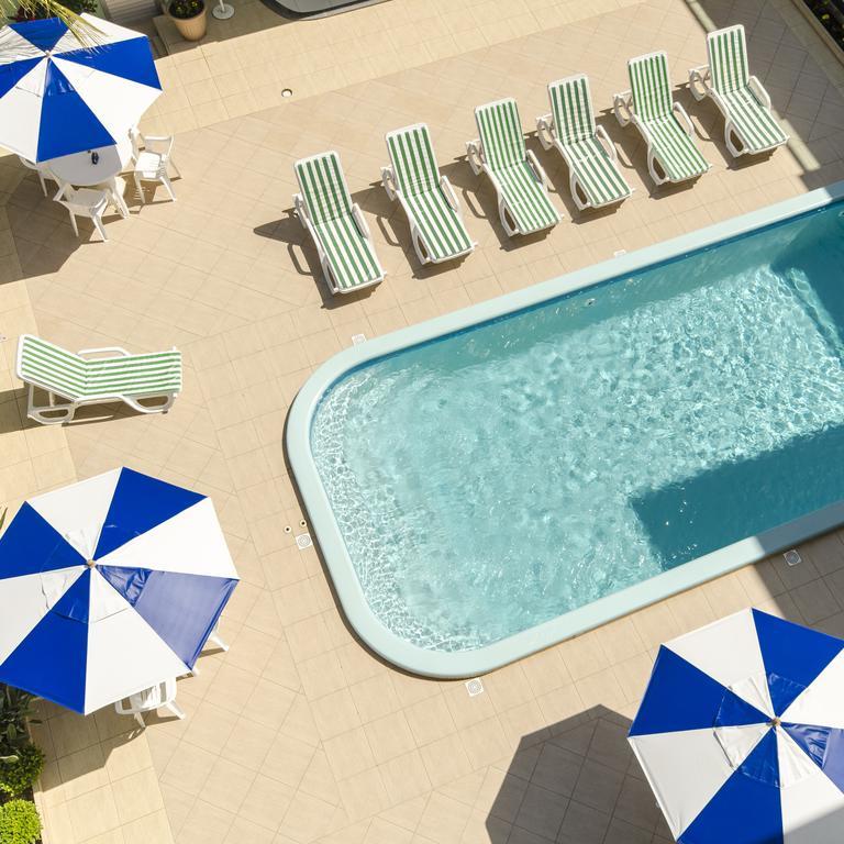 Hotel Cores Do Mar Bombinhas Exterior photo