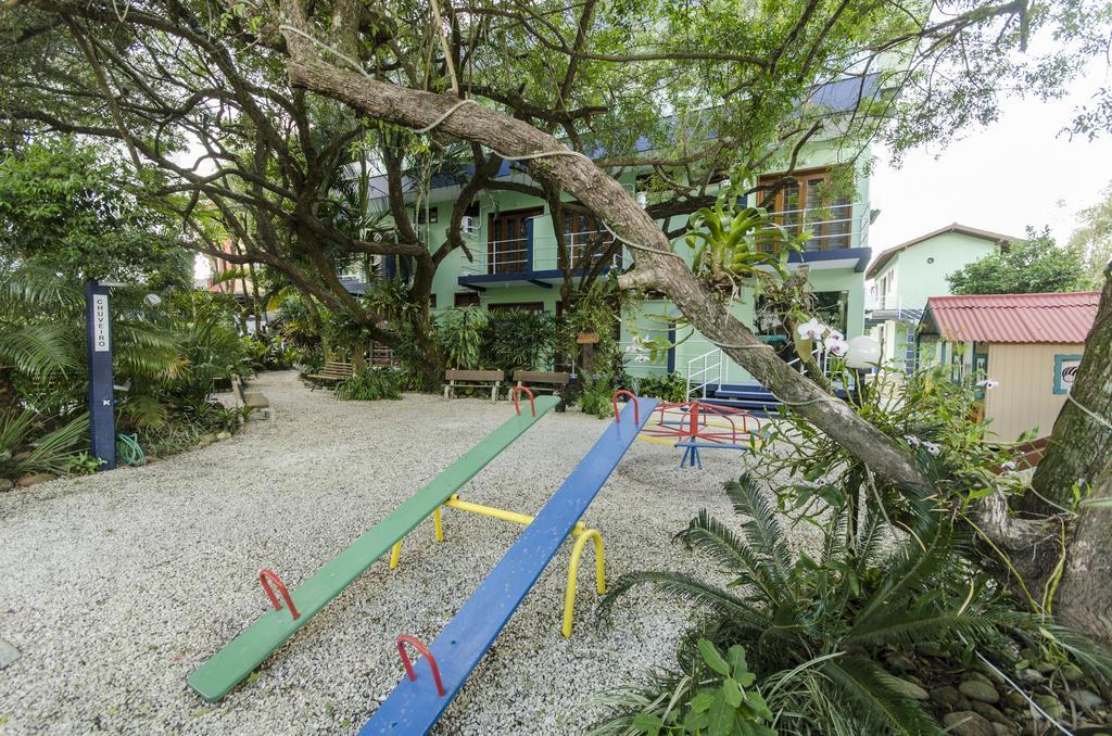 Hotel Cores Do Mar Bombinhas Exterior photo