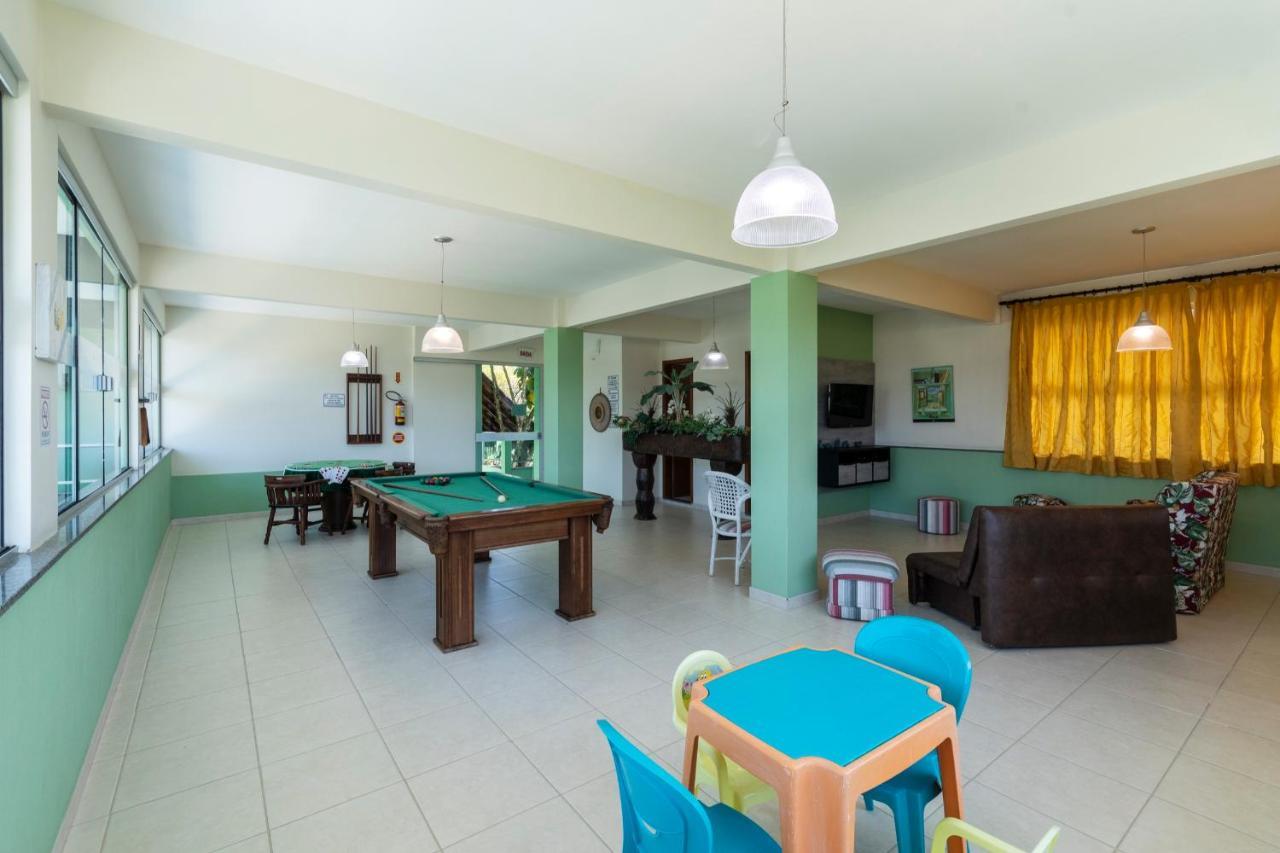 Hotel Cores Do Mar Bombinhas Exterior photo